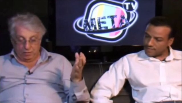 MetaTv 6 Novembre 2013 - Partie 2 - Emission sur le fonctionnement des marchés financiers, les dessous de la finance internationale