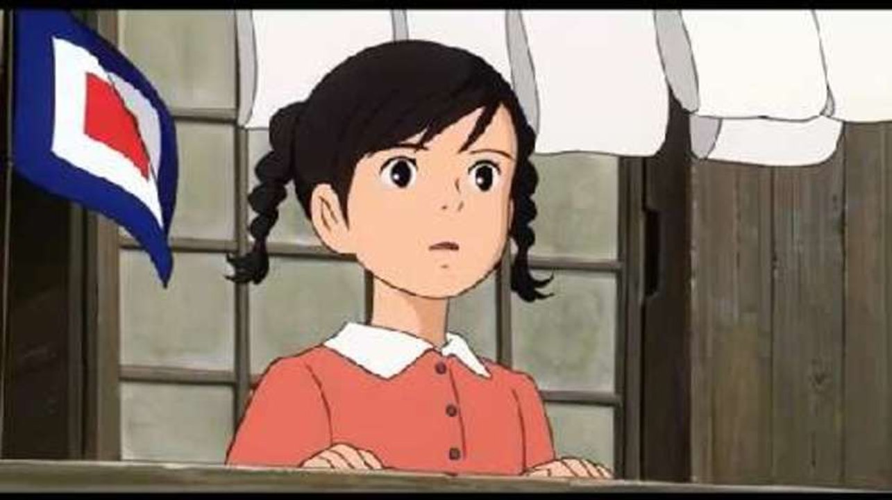 Der Mohnblumenberg - Clip 8 (Deutsch) HD