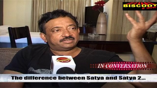 Ram Gopal Varma & Karan Johar patch up?