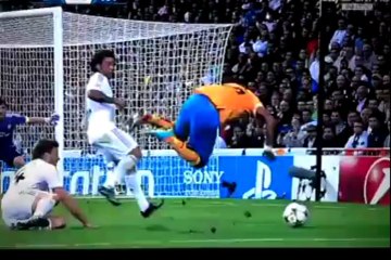 JUVE-REAL, IL CALCIO SECONDO CR7 E BALE!