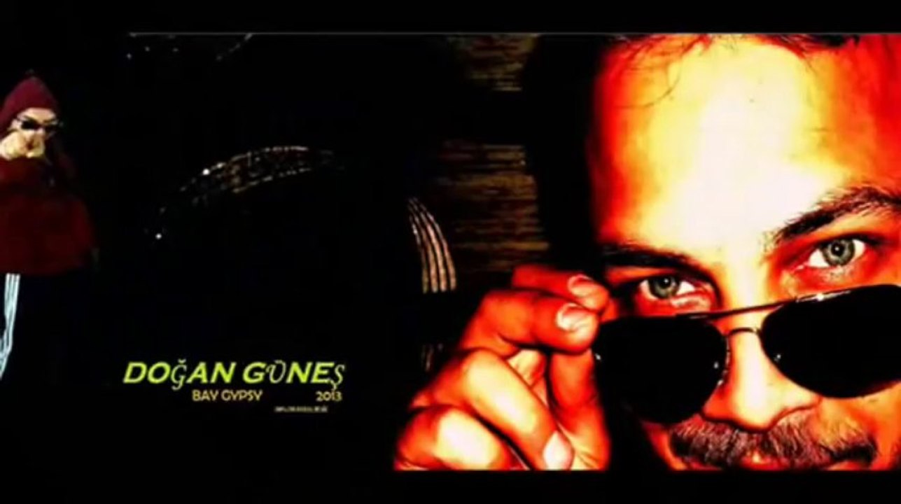 Doğan Güneş-Pembeli Kız(Tulumba Style)Roman HavaSı eX Yapım2013