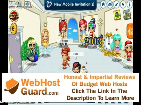 Fantage~ hosting a one tryout