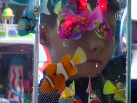 Какие игрушки будут самыми популярными?