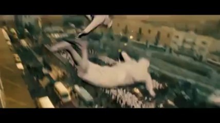 When Programmers happen to Mega Budget Movies