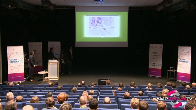 Sport Numericus 2013 - Remise des Prix Sport Numericus