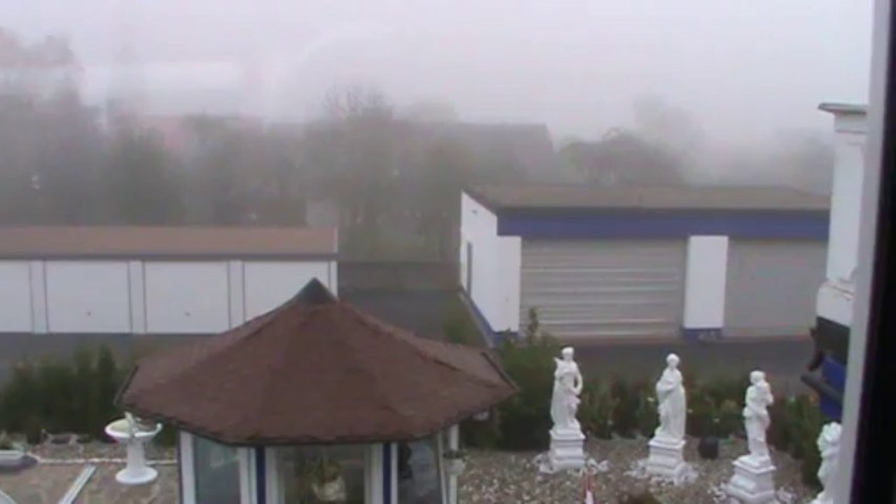 Garagenbau Garagen zum vermieten in Diebach bei Hubert Fella 6 Garagen Teil  (19)