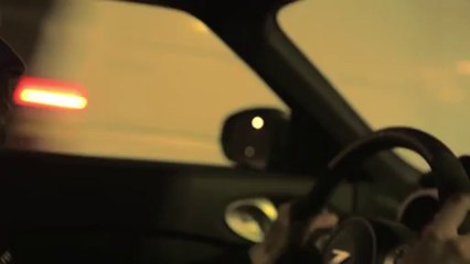 Nissan 370Z Nismo - Clip