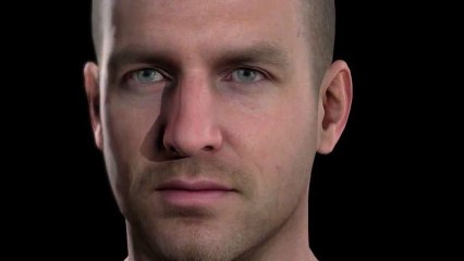 Making of Call of Duty Ghosts