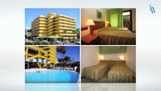 Playa del Inglés - Apartamentos Carmen (Quehoteles.com)