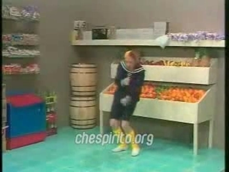 Kiko atoladinha
