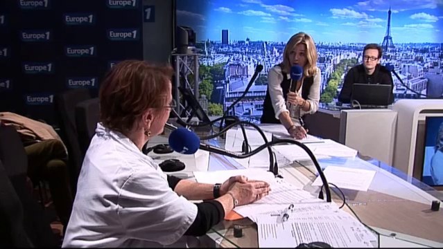 EXTRAIT - Les sages-femmes optimistes