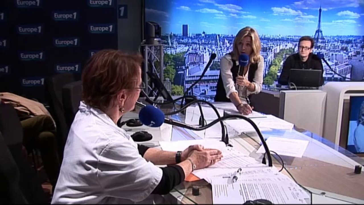 EXTRAIT - Les sages-femmes optimistes