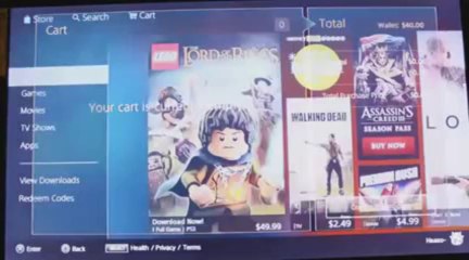 Code PSN générateur 2014 jour de travail preuve édition limitée [lien description] (Novembre 2013)