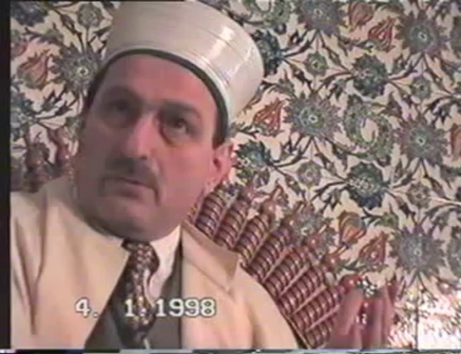 Kur'an'dan değilse Bayraktar hoca söylüyorsa da dinlemeyin! [Prof. Dr. Bayraktar Bayraklı]