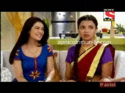 Jo Biwi Se Kare Pyar - 7th November 2013 pt1