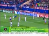 DeChalaca TV: Champions League 2013/14 - Presencia española en octavos