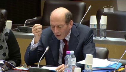 Michel HERBILLON obtient 5 millions d'euros pour l'Ecole Vétérinaire