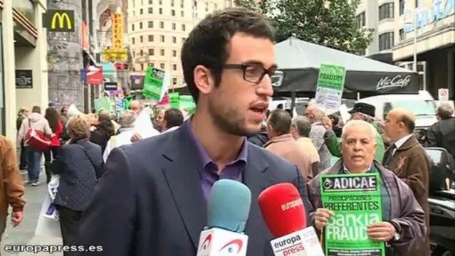 ADICAE: El arbitraje no ha sido la solución