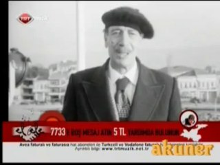 Hasan Mutlucan - Bülbüller Ötüyor Seher Vaktidir