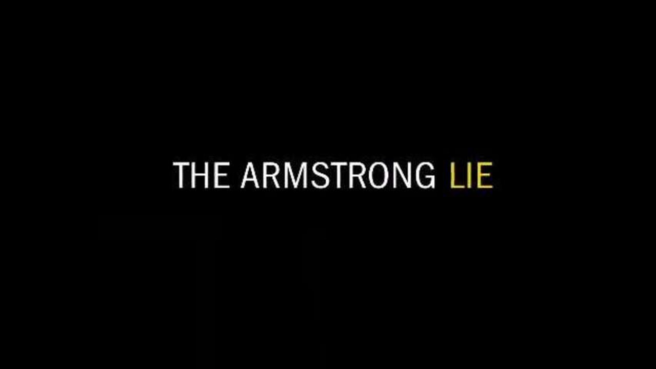 Trailer: The Armstrong Lie