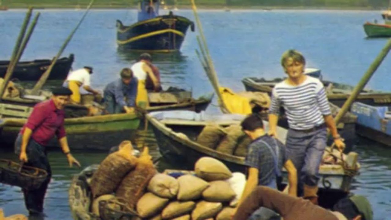 Tréhiguier au 20e siècle