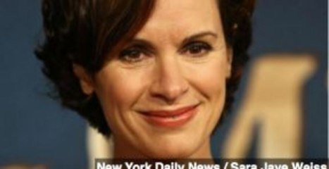 ABC Anchor Elizabeth Vargas Checks Into Rehab for Alcohol Abuse