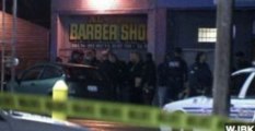 As Many as 3 Dead, 7 Wounded in Detroit Barbershop Shooting