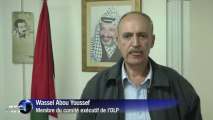 Arafat: un responsable de l'OLP demande une enquête