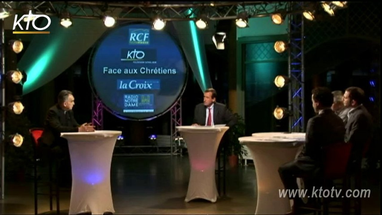 Le fossé qui se creuse entre riches et pauvres est une bombe à retardement