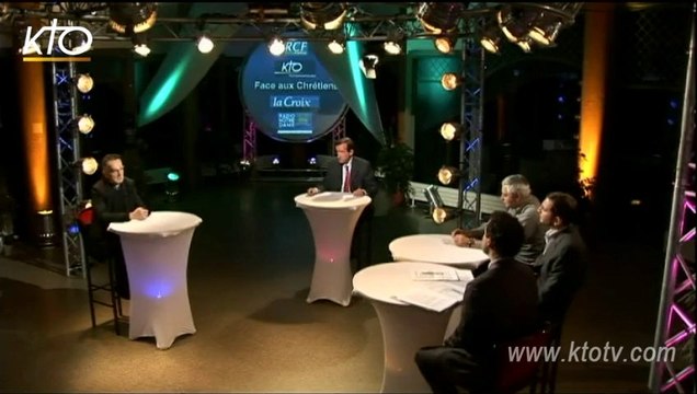 Mgr Pontier : Il faudrait plus d'imams qui condamnent fermement le terrorisme