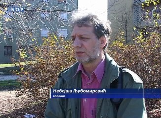 Napadnuti radnici EDB, 07. novembar 2013.