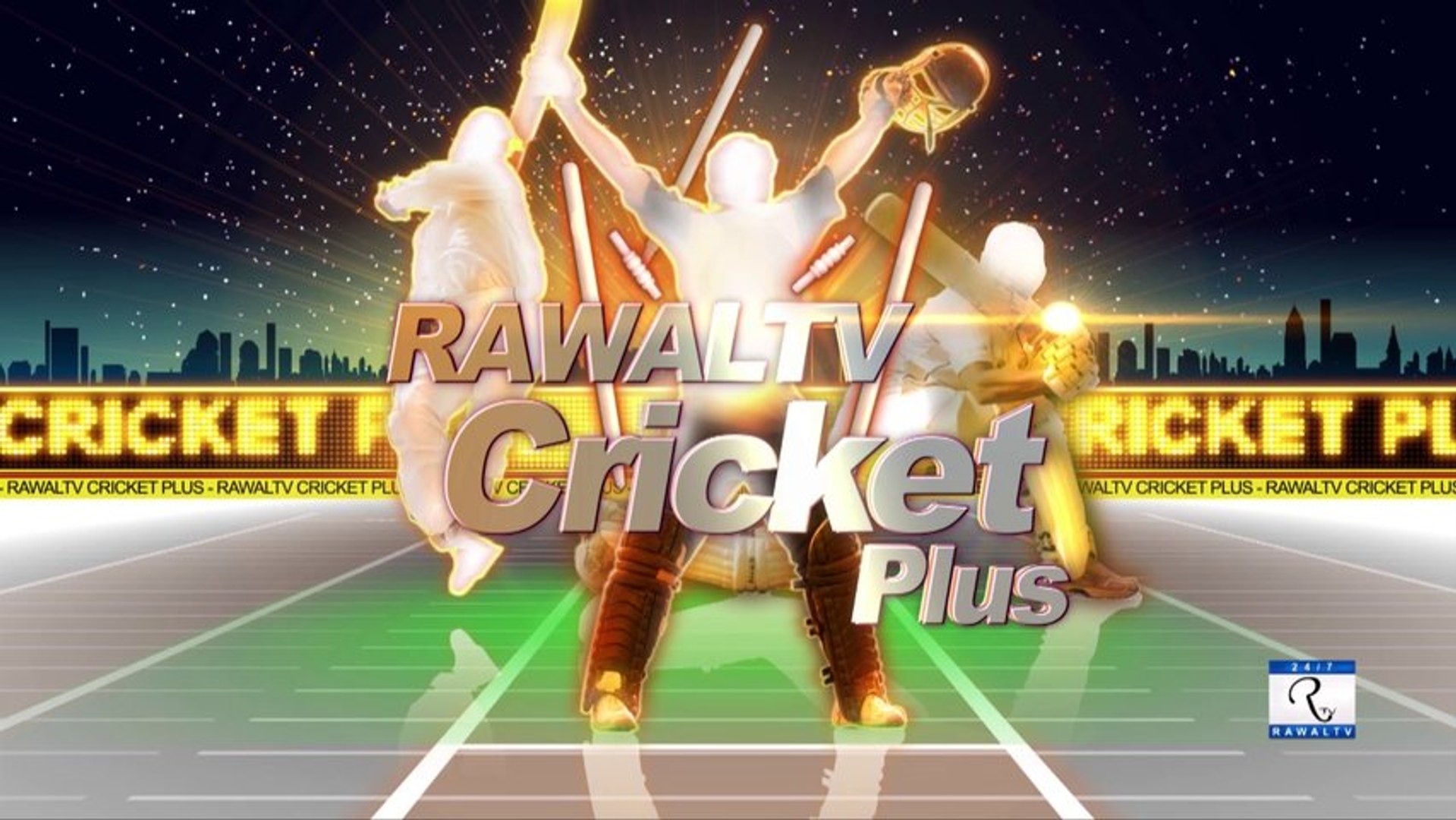 Pak vs SA, Nwz vs Bang & Ind vs Aus - Sachin Tendulkar Retirement - RawalTV Cricket Plus Ep3