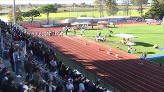 CAMPIONATI ITALIANI CADETTI - JESOLO 2013 - parte 4