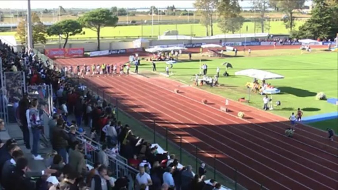 CAMPIONATI ITALIANI CADETTI - JESOLO 2013 - parte 4