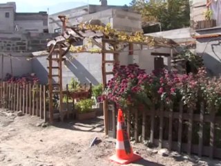 TURİZM SOKAĞI CANLANMAYA BAŞLADI