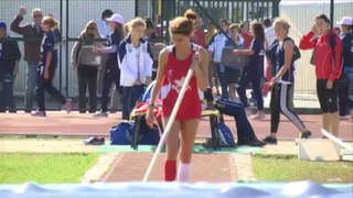 CAMPIONATI ITALIANI CADETTI - JESOLO 2013 - parte 7