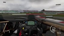 Forza Motorsport 5 - Direct Feed Gameplay (Atom V8)