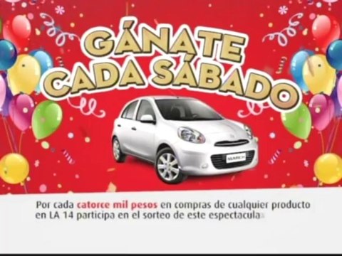 Informativo Web Noticas 06 de Noviembre del 2013 Emisión Medio DÍa