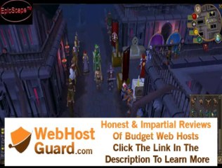 EpicScape 668! Beast Private Server 2012 (Webclient/24/7/VPS Hosting)