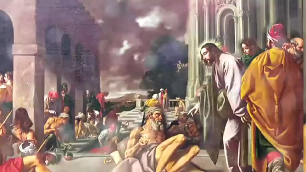 Para mí la vida es Cristo Por qué los católicos no hacemos mejores video