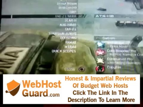 MW2 HOSTING free speed lobbies