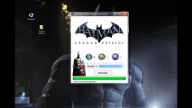 Batman: Arkham Origins Blackgate CD Key Generator & Crack (NOVEMBER 2013)