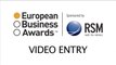 Deva Holding Video Entry for the European Business Awards