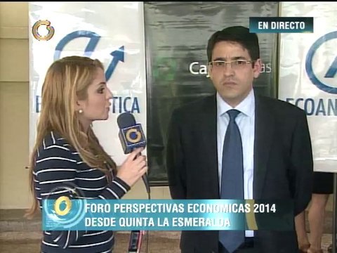 Director de Ecoanalítica dice que nuevas medidas económicas son paños calientes