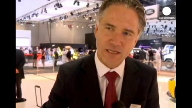 Al Motor Show di Dubai scende in pista il lusso