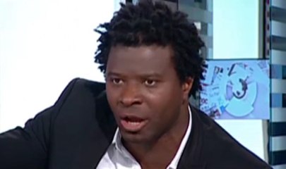 ZAPPING ACTU DU 07/11/2013 - Quand le racisme mène au clash sur LCI