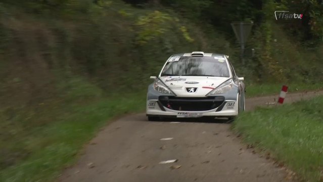 Critérium des Cévennes - Championnat Team