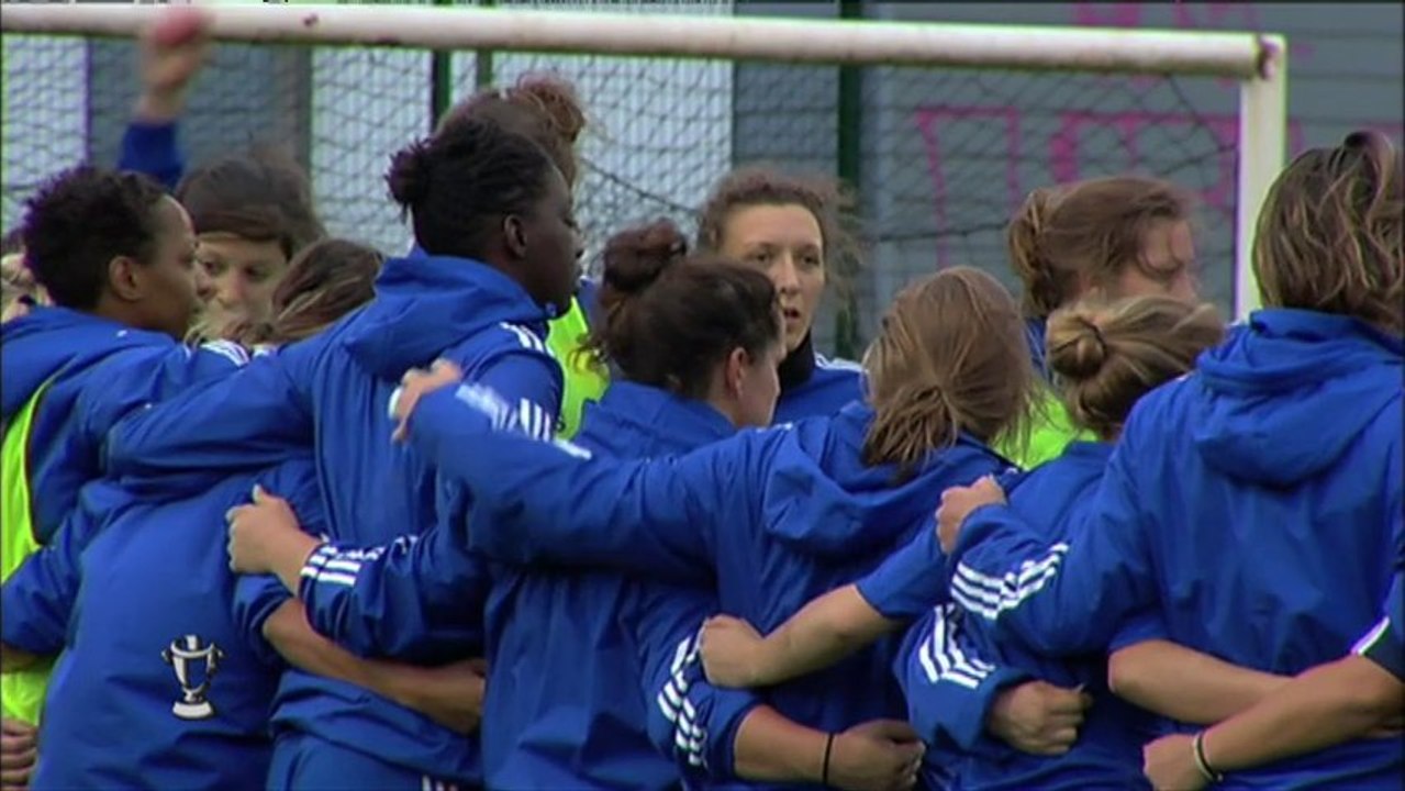 LE CLUB HOUSE S01EP09 RUGBY FEMININ