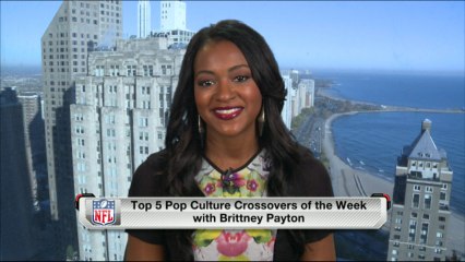 Pop Culture Crossover: Kiko for political office