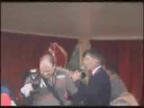 Intocht sinterklaas Emmen